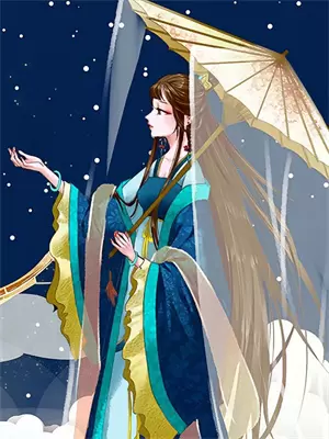 不必将就的婚姻