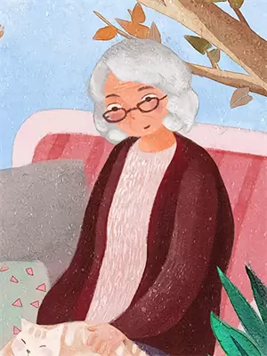 东北搞笑女人