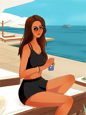 你说相逢自有时,奈何枯木难逢春