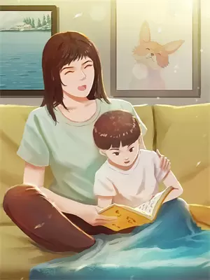 洞里有人住过吗