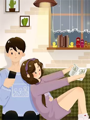 皇后有了读心术谢轩