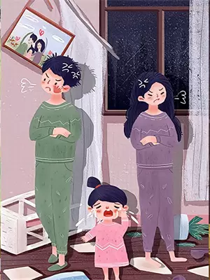 被舍友惦记上是什么感觉