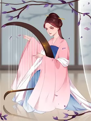 侯府主母