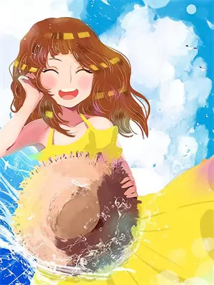 女神爱上大叔