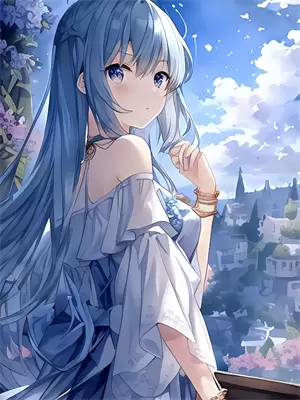 《月亮变心》结局揭秘