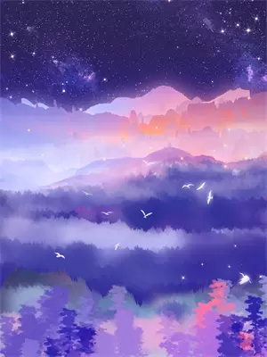 愿和你浪漫一生男声版