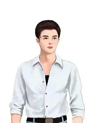 弹幕之外周城林之念沈之青