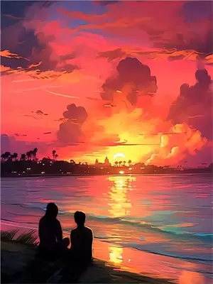 侧妃咸鱼生活
