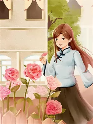 听见点家男主心声后 念念如愿