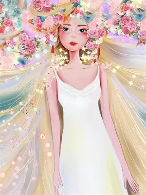 《窥心》by冬急阿雪