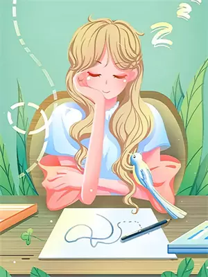 感染日剧