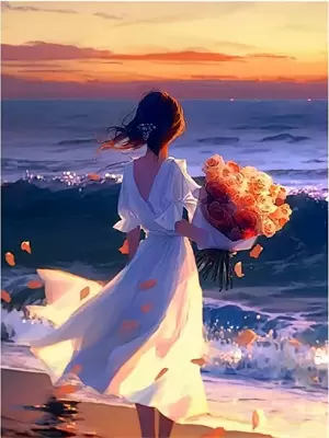 小说里女主白月光和恶毒女配