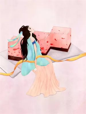 完美小说作品