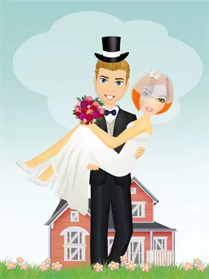 婚前检测试纸套装