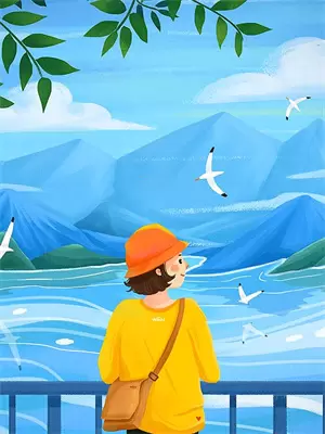 盈盈笑意绕指尖女主