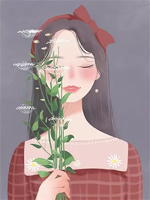 心动对象是我前妻