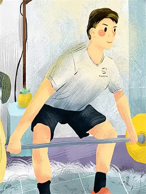恋人未满表达什么感情