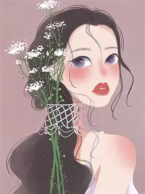 太后她又娇又作