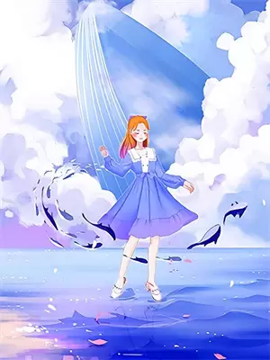 潜入海底的深海恐惧症