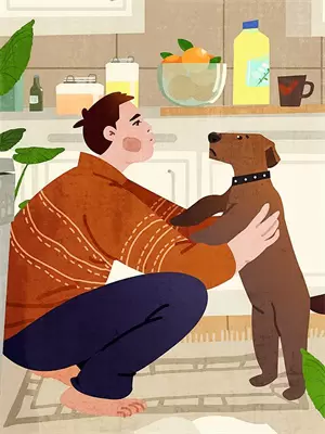 反派他拒绝洗白
