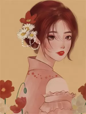 桃夭灼灼