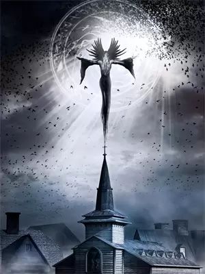 重生后我递上离婚协议书后续