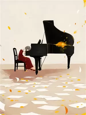死去七年夫君复活后续