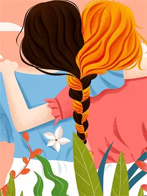 成为师尊道侣的日子20章