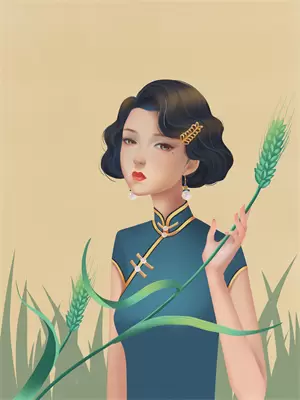 双重生女主后悔文