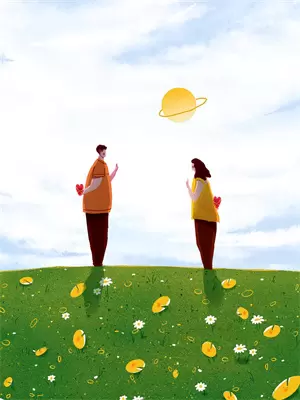 重生之我爱上了反派