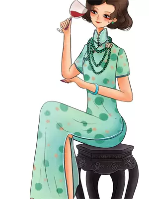 排球少年清水洁子