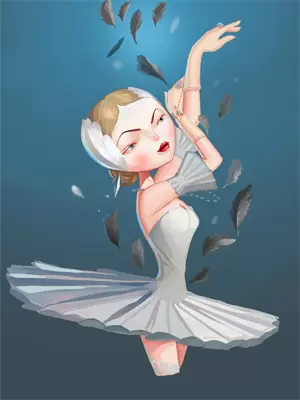 结婚老公不拍婚纱照