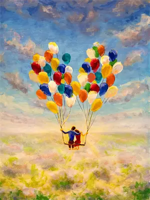 穿书后我被霸总缠上了