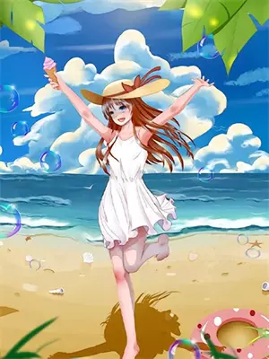 小说重生后我选择杀了女主