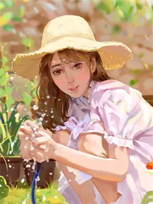 骨语者电视剧