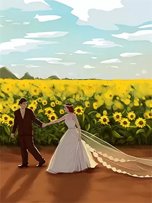 涅槃重生的小娇妻