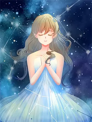 花影浮云与君诀讲的故事