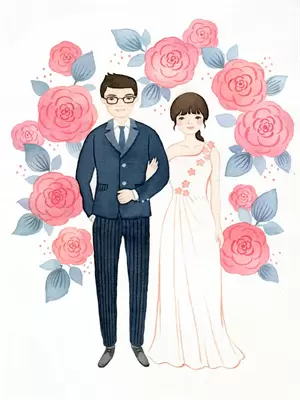 丈夫把妻子父母推下悬崖