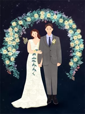 老婆带全家人出来旅游不带我