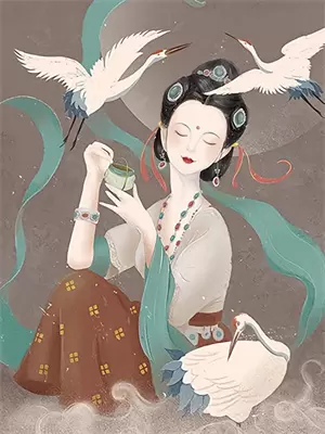 凡人修魔录
