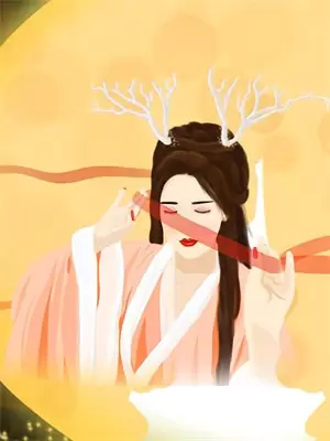 总裁夫人的马甲又掉了