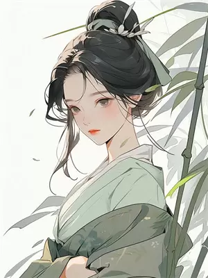 我不是第二名贺绵绵小说