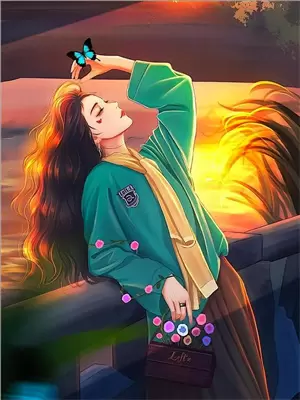 父王娘亲又改稼了