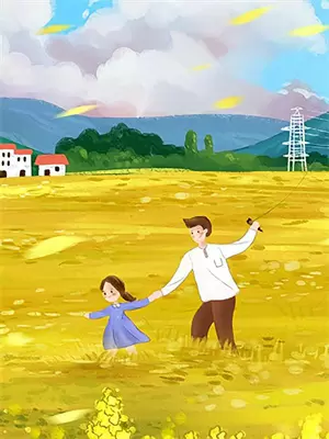 老婆为了孩子不离婚