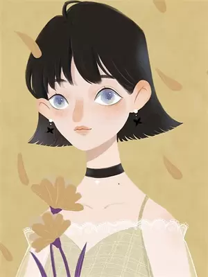 灰色的感情