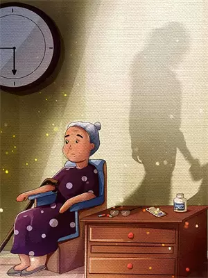 逆时针的吻全文免费阅读