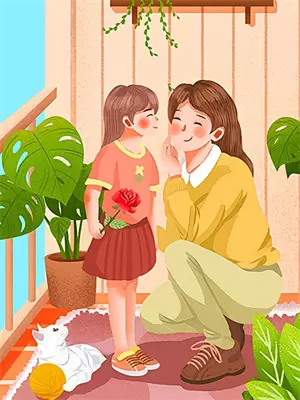 女儿是继承父母的财产的第一继承人吗