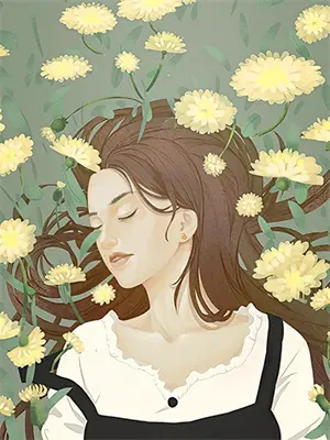 交换人生后女配躺赢全豪门团