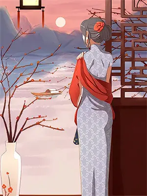 赊刀人账簿之百年之约