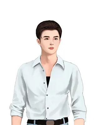 生存下去的勇气